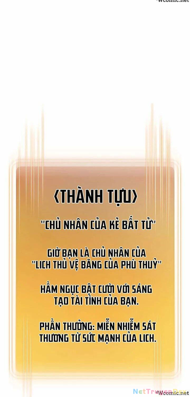 Tái Thiết Hầm Ngục Chapter 77 - Trang 4