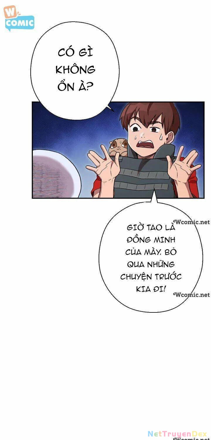 Tái Thiết Hầm Ngục Chapter 77 - Trang 4