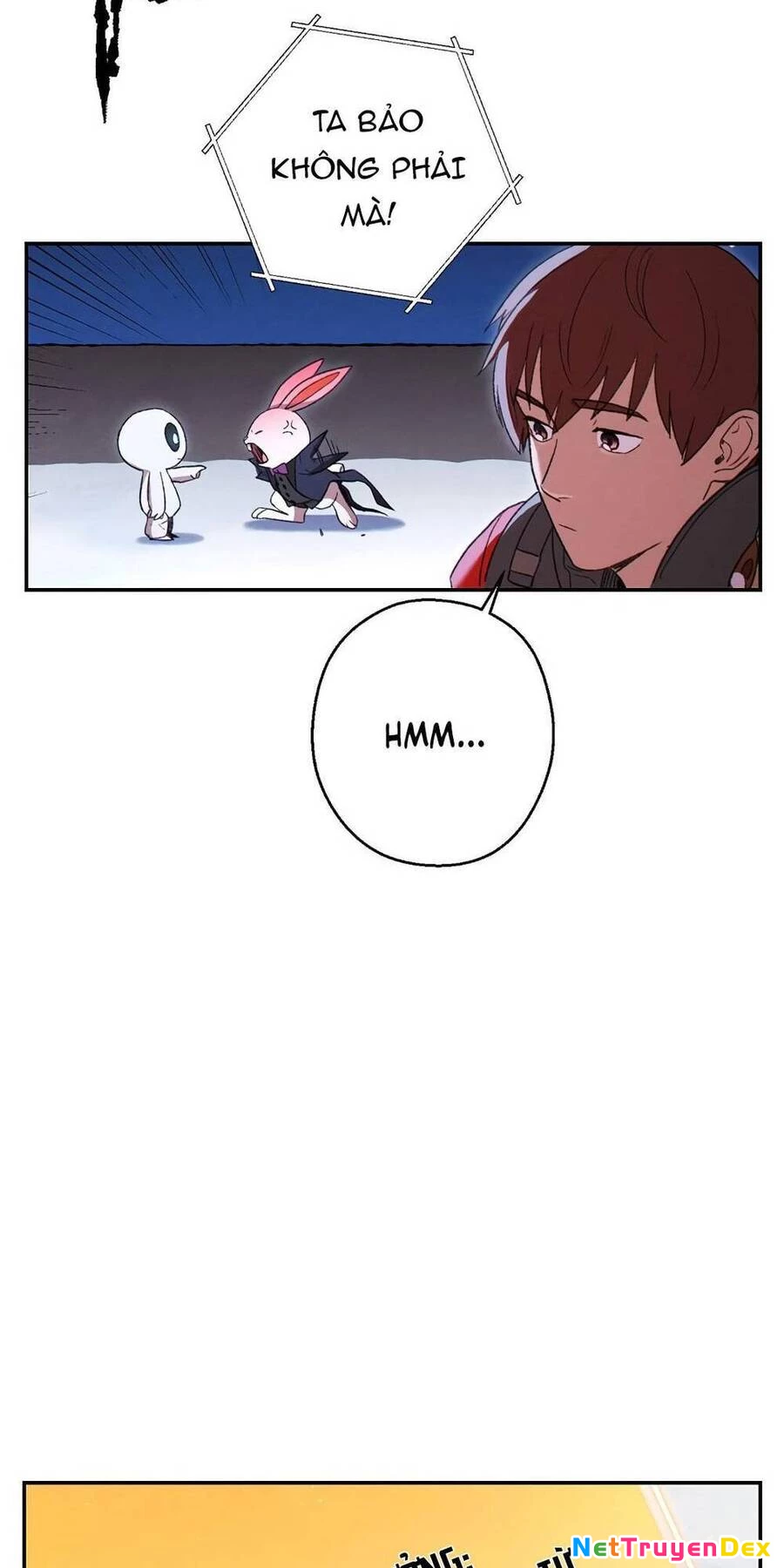 Tái Thiết Hầm Ngục Chapter 78 - Trang 4