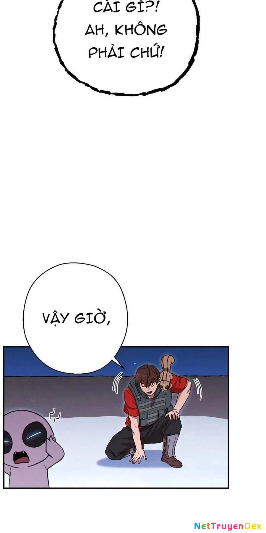 Tái Thiết Hầm Ngục Chapter 78 - Trang 4