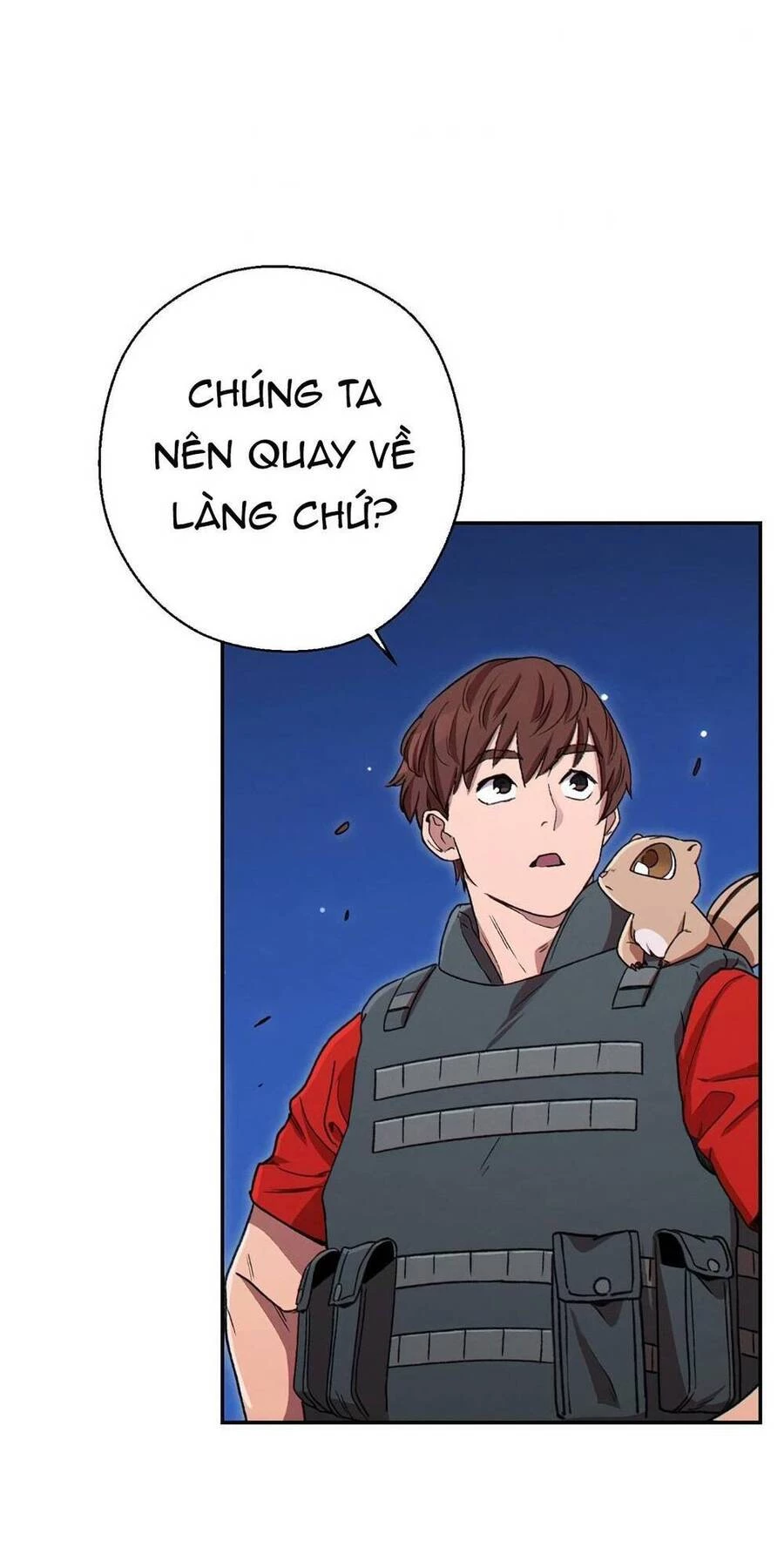 Tái Thiết Hầm Ngục Chapter 78 - Trang 4