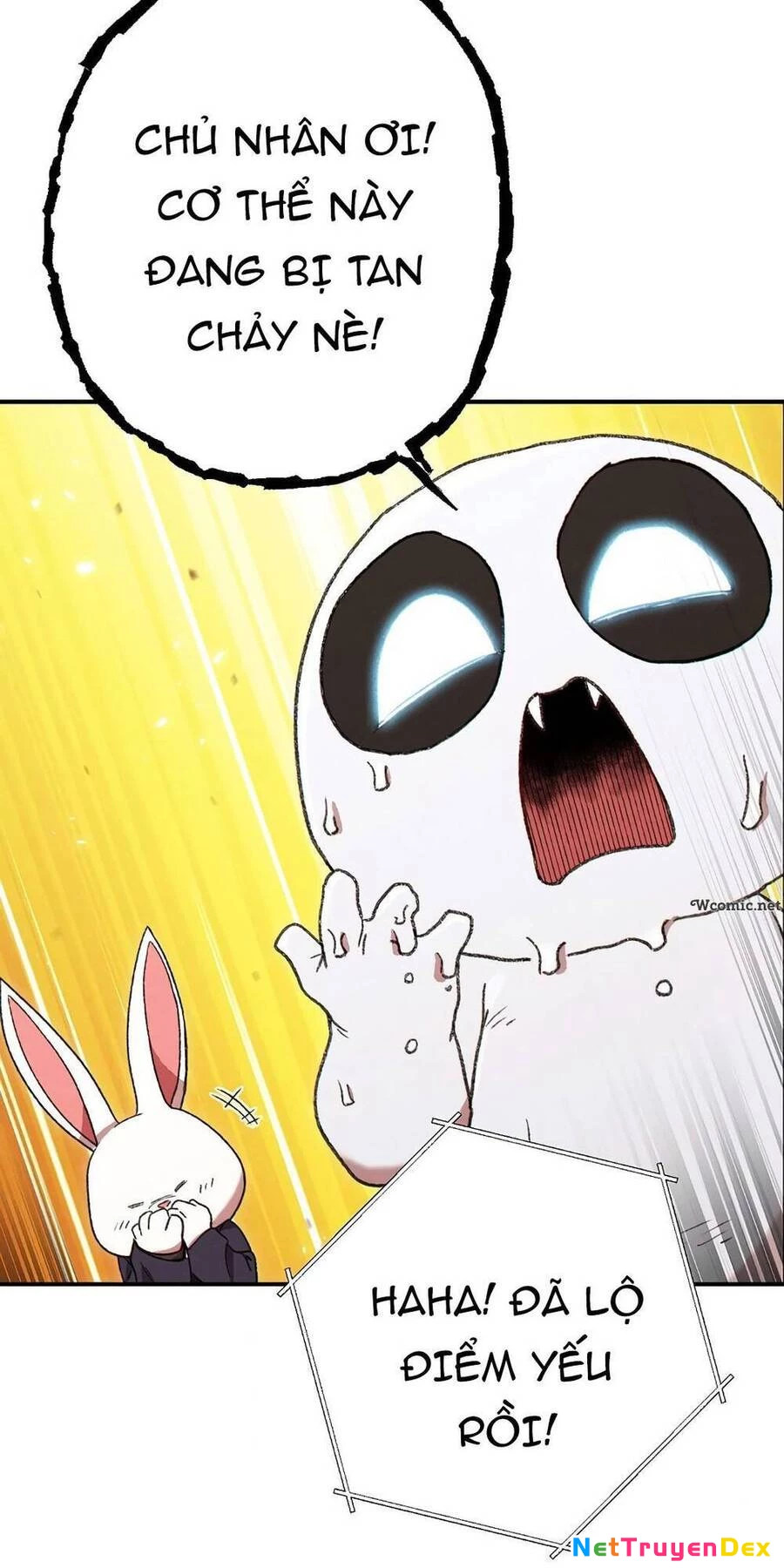 Tái Thiết Hầm Ngục Chapter 78 - Trang 4