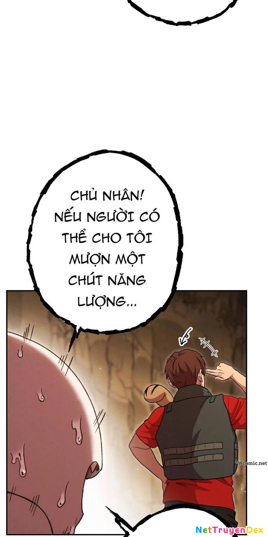 Tái Thiết Hầm Ngục Chapter 78 - Trang 4