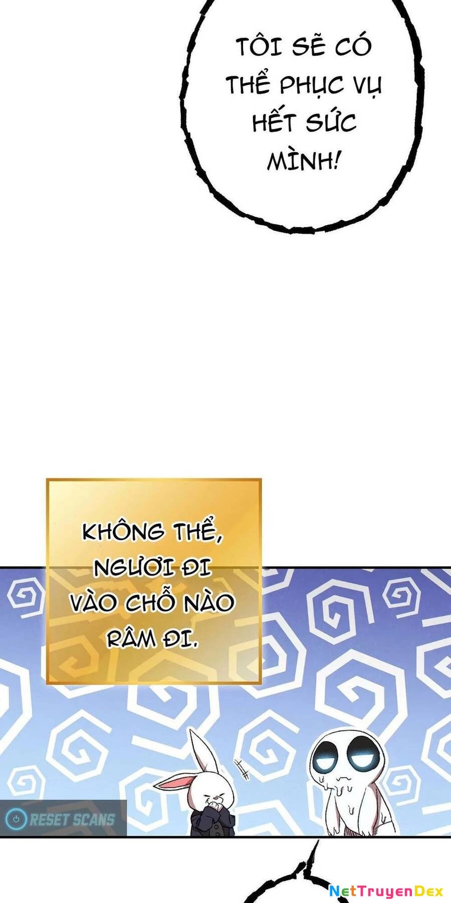 Tái Thiết Hầm Ngục Chapter 78 - Trang 4