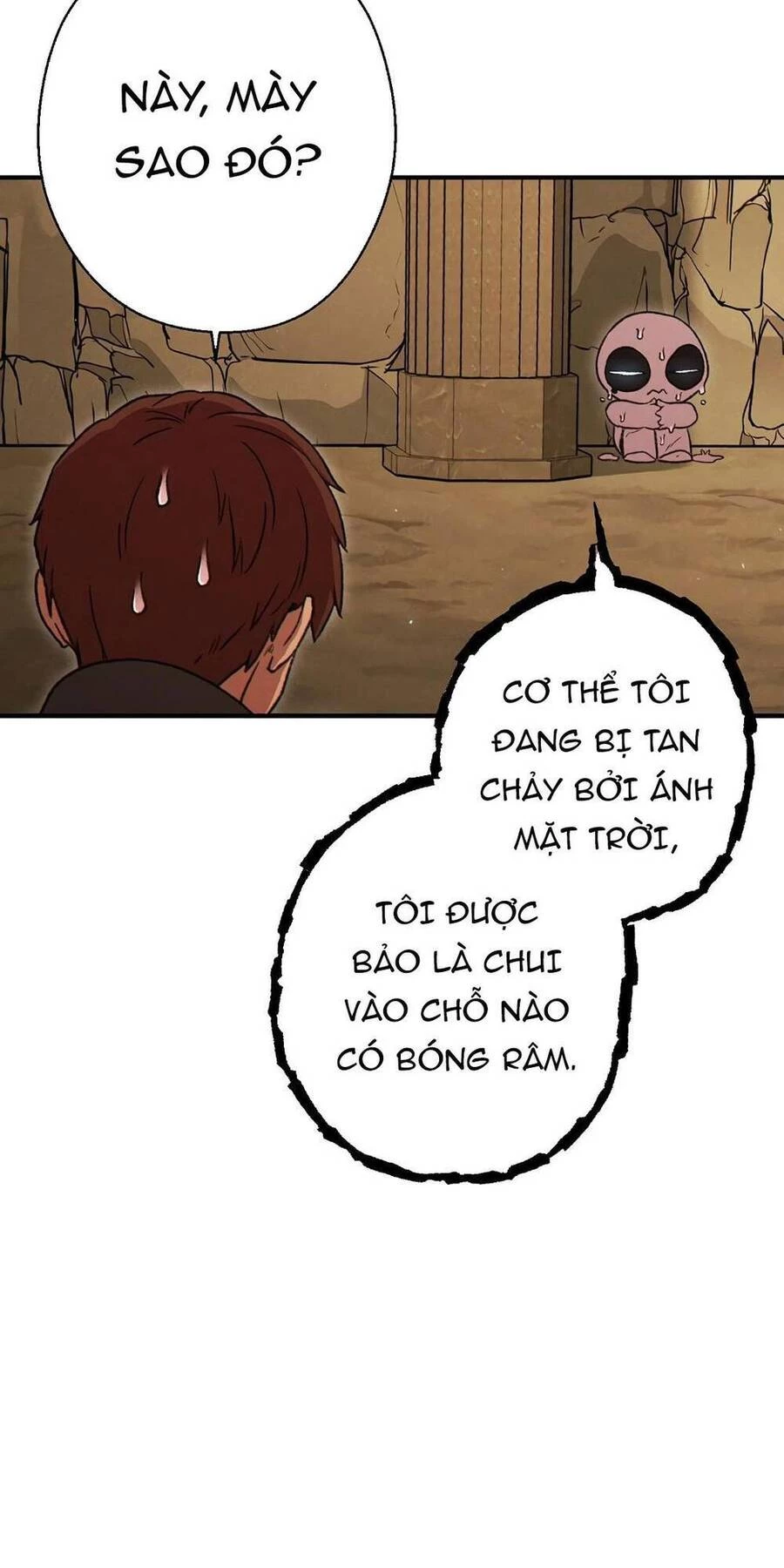 Tái Thiết Hầm Ngục Chapter 78 - Trang 4