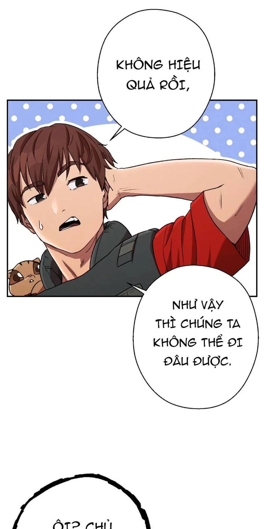 Tái Thiết Hầm Ngục Chapter 78 - Trang 4