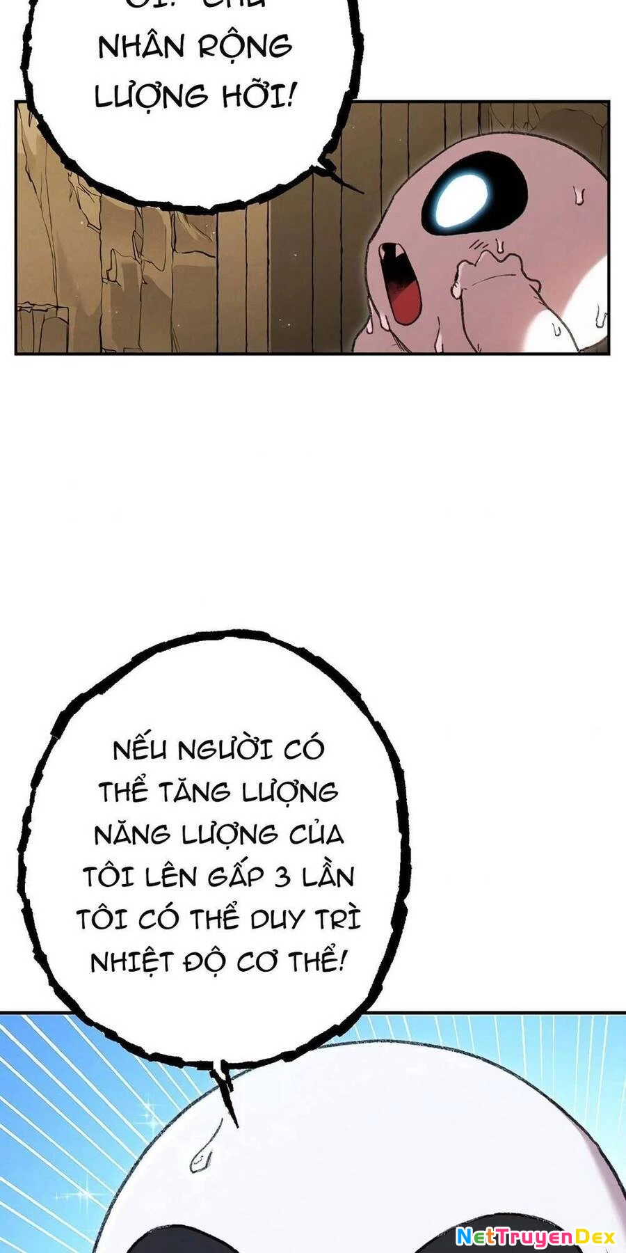 Tái Thiết Hầm Ngục Chapter 78 - Trang 4