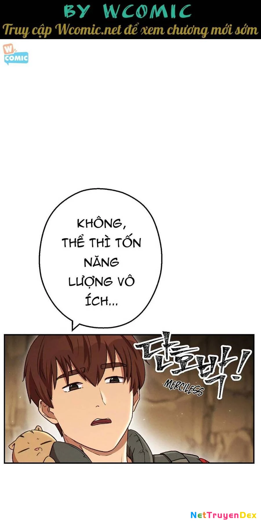 Tái Thiết Hầm Ngục Chapter 78 - Trang 4