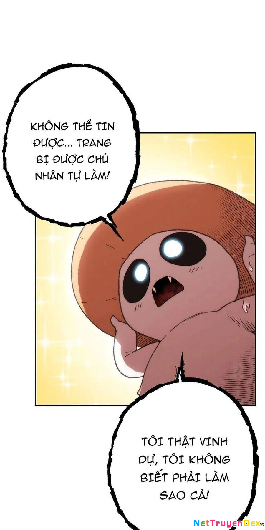 Tái Thiết Hầm Ngục Chapter 78 - Trang 4