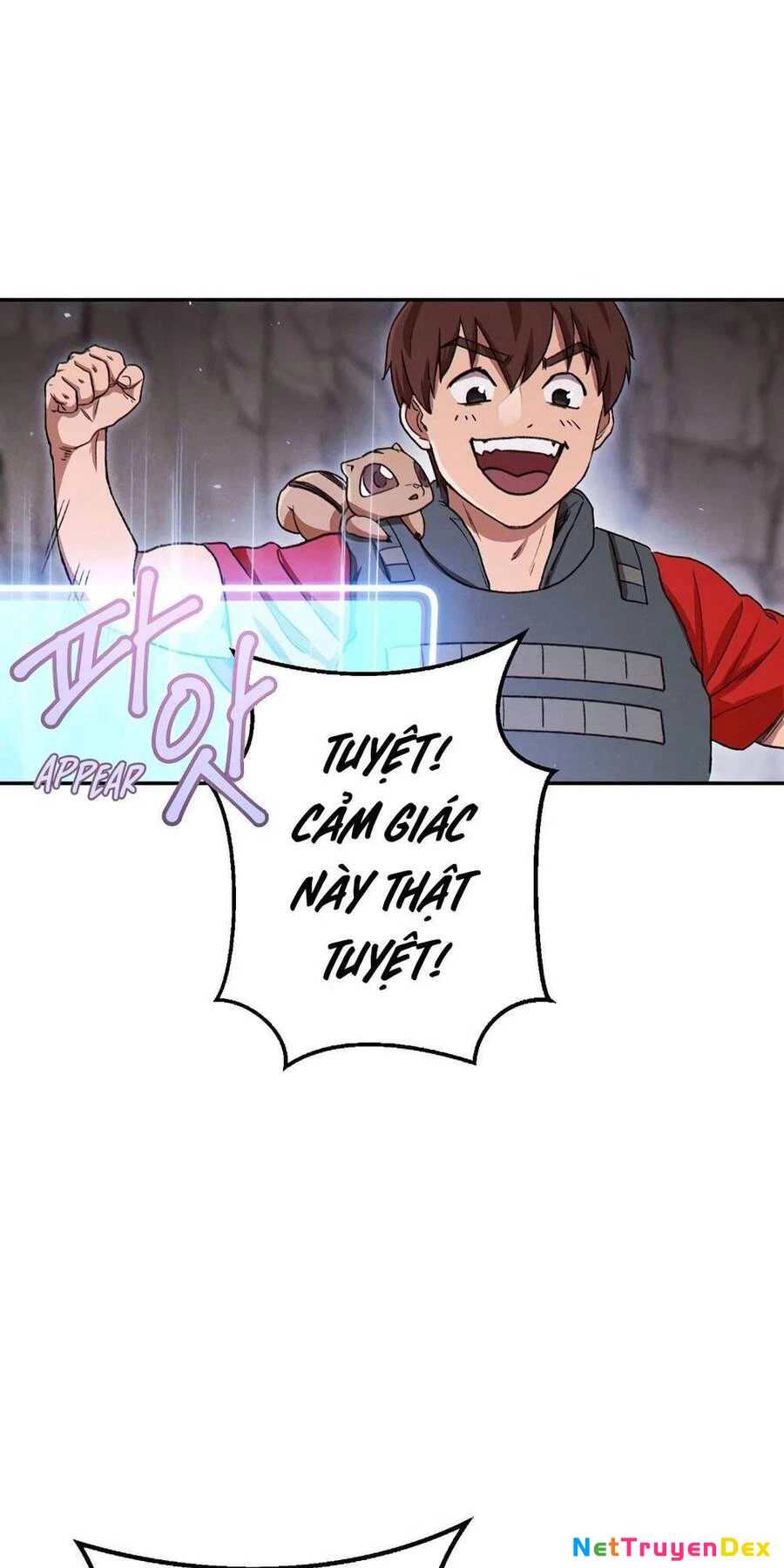 Tái Thiết Hầm Ngục Chapter 78 - Trang 4