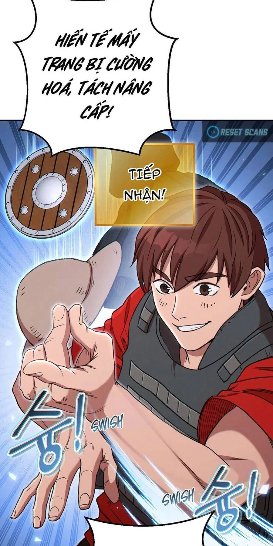 Tái Thiết Hầm Ngục Chapter 78 - Trang 4