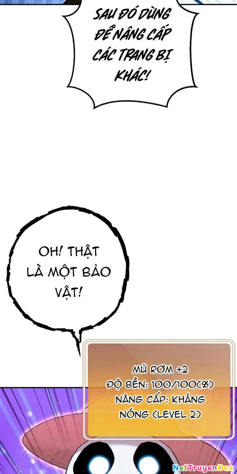 Tái Thiết Hầm Ngục Chapter 78 - Trang 4