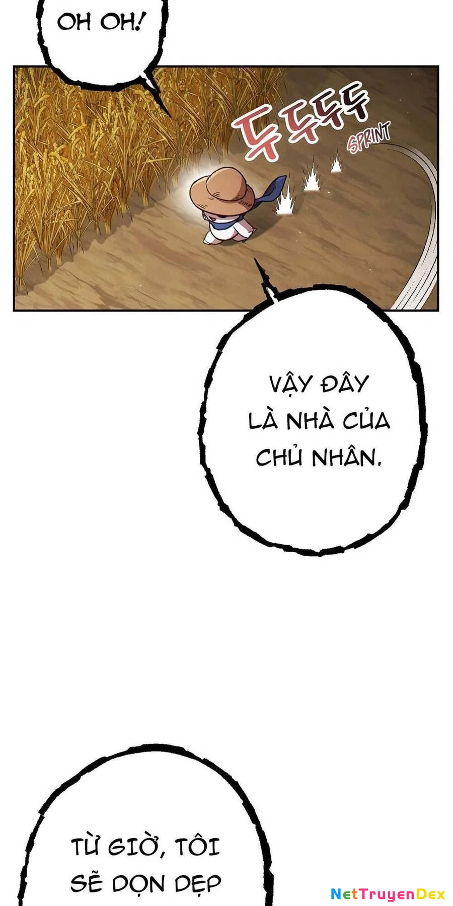 Tái Thiết Hầm Ngục Chapter 78 - Trang 4