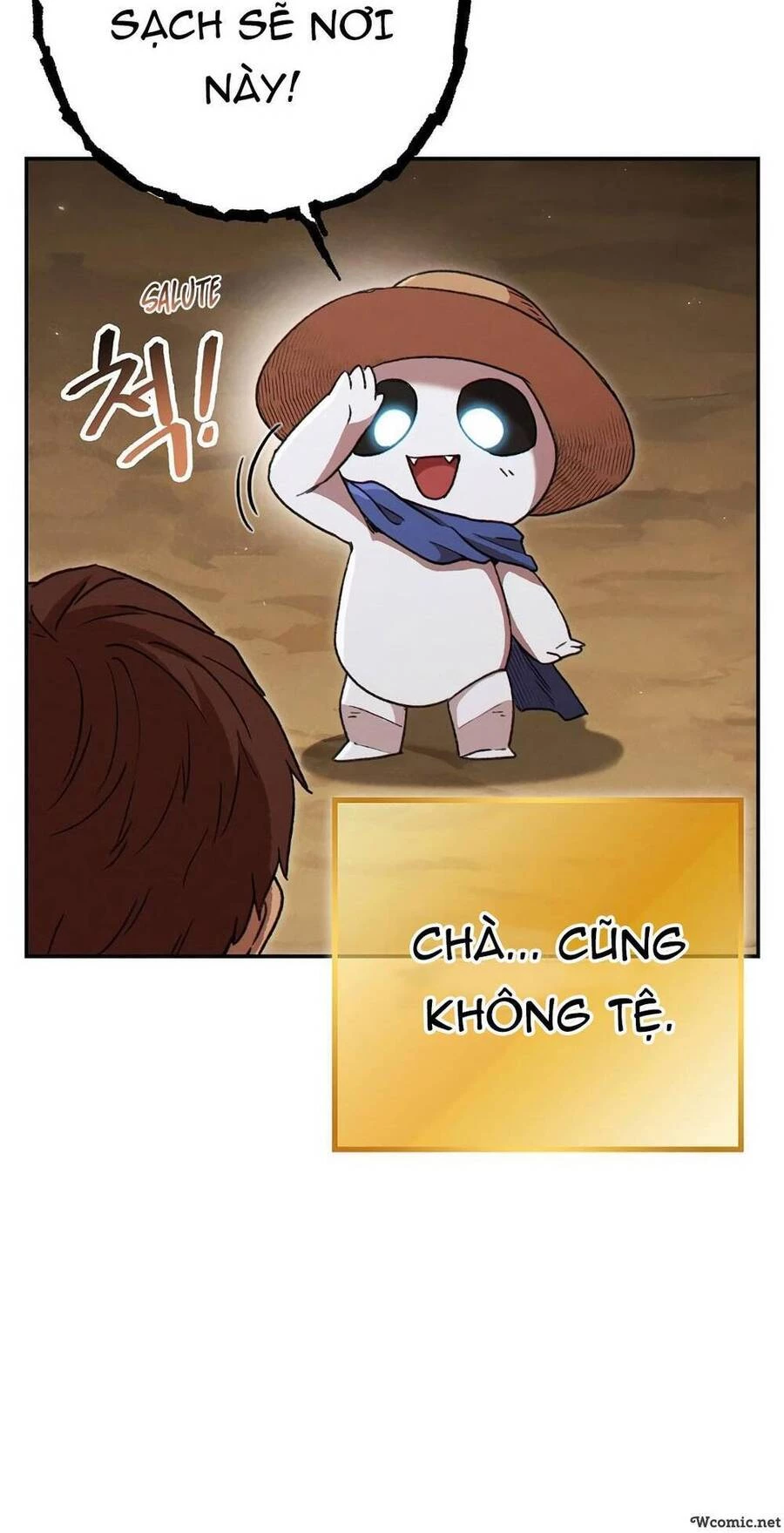 Tái Thiết Hầm Ngục Chapter 78 - Trang 4