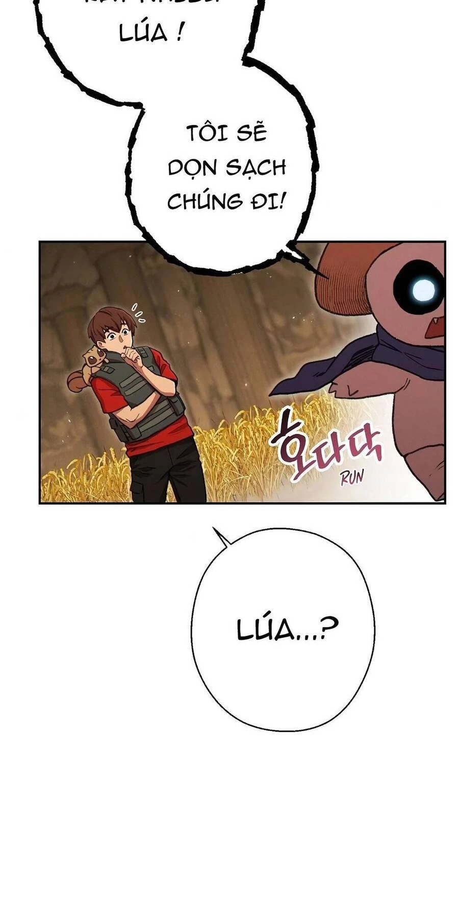 Tái Thiết Hầm Ngục Chapter 78 - Trang 4