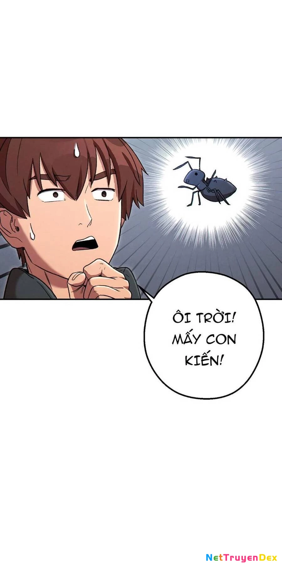 Tái Thiết Hầm Ngục Chapter 78 - Trang 4