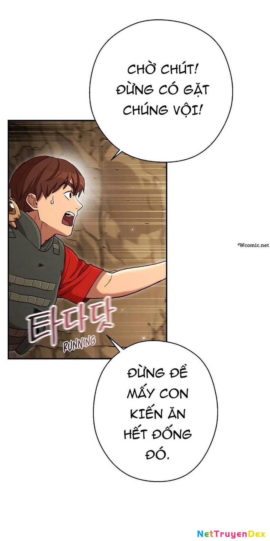 Tái Thiết Hầm Ngục Chapter 78 - Trang 4