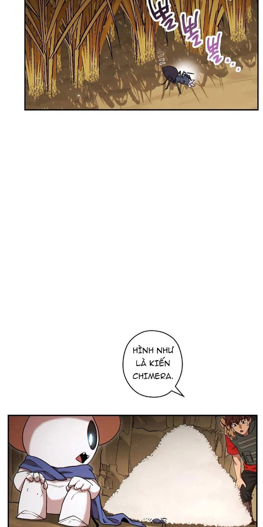 Tái Thiết Hầm Ngục Chapter 78 - Trang 4