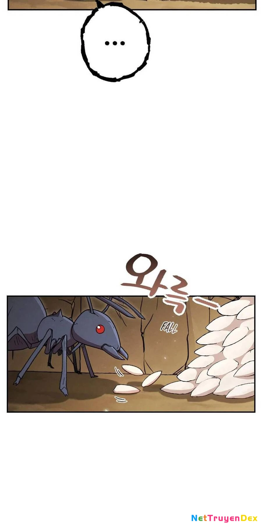 Tái Thiết Hầm Ngục Chapter 78 - Trang 4