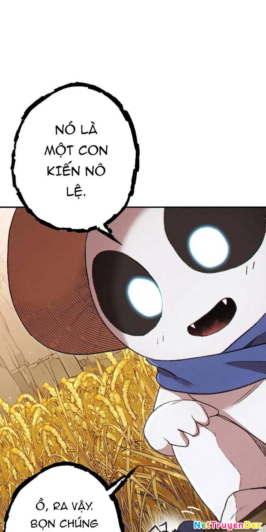 Tái Thiết Hầm Ngục Chapter 78 - Trang 4