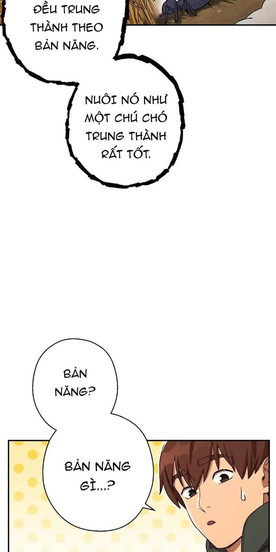 Tái Thiết Hầm Ngục Chapter 78 - Trang 4