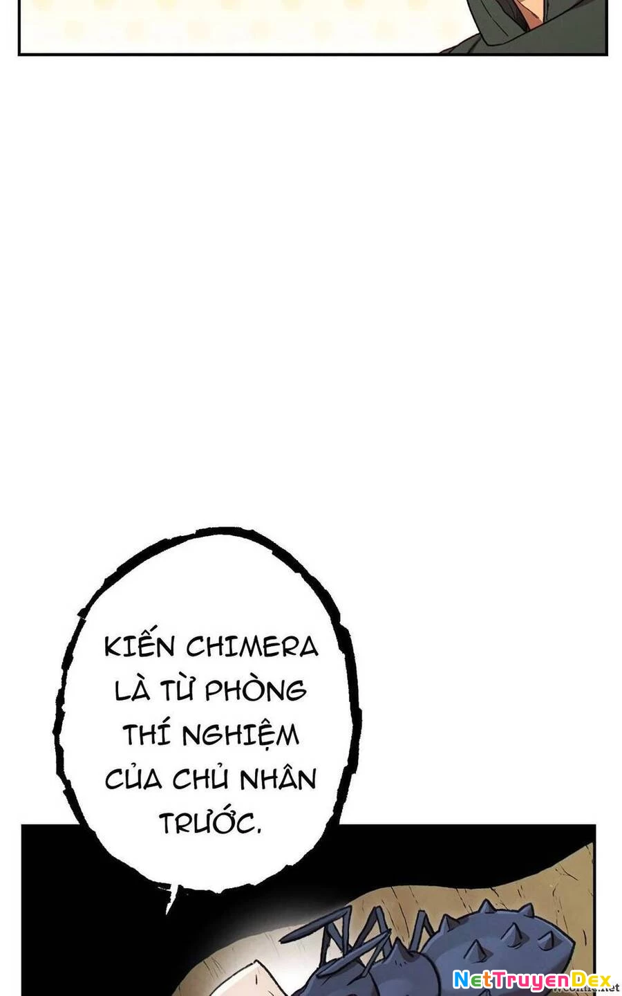 Tái Thiết Hầm Ngục Chapter 78 - Trang 4