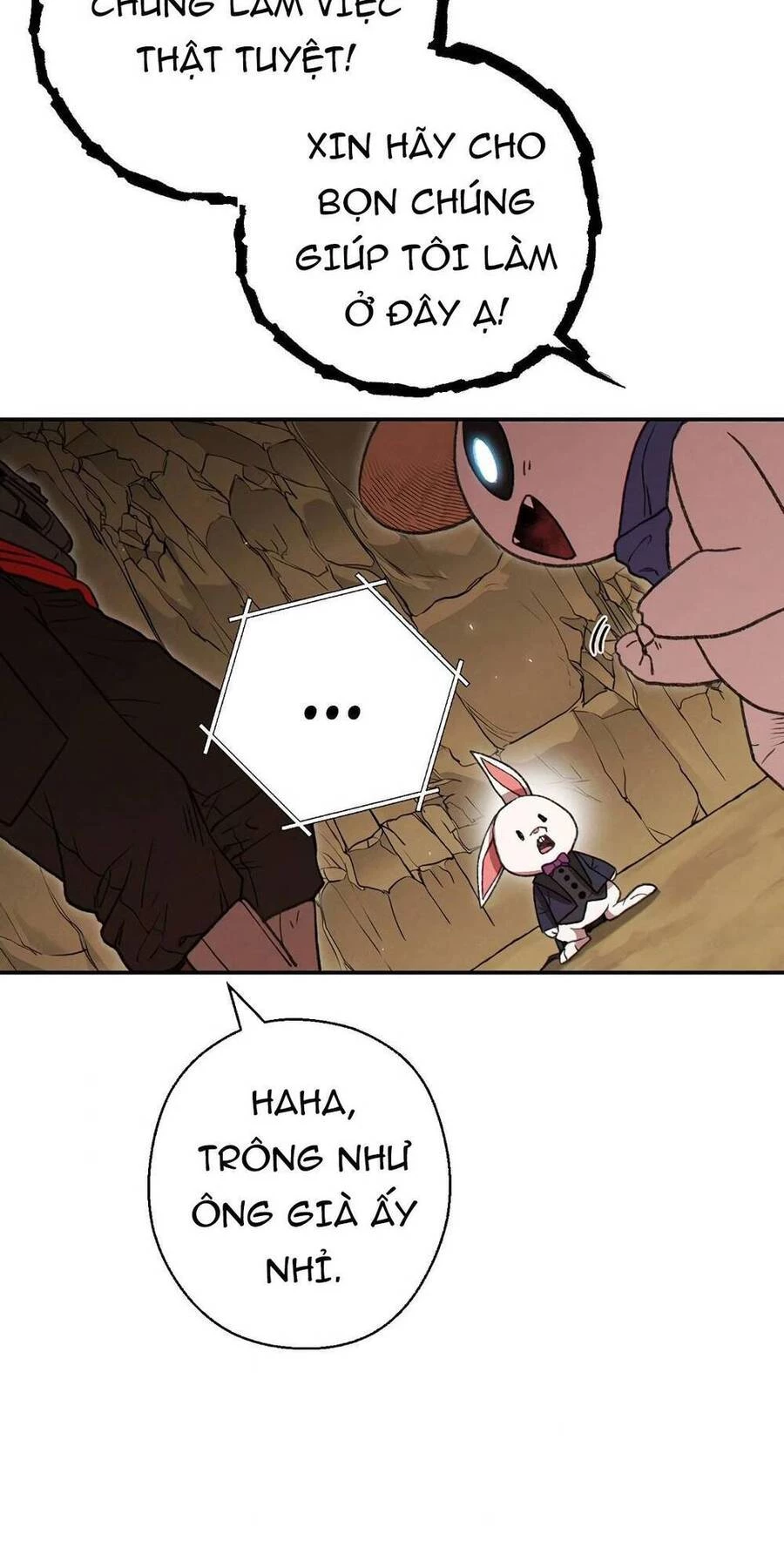 Tái Thiết Hầm Ngục Chapter 78 - Trang 4