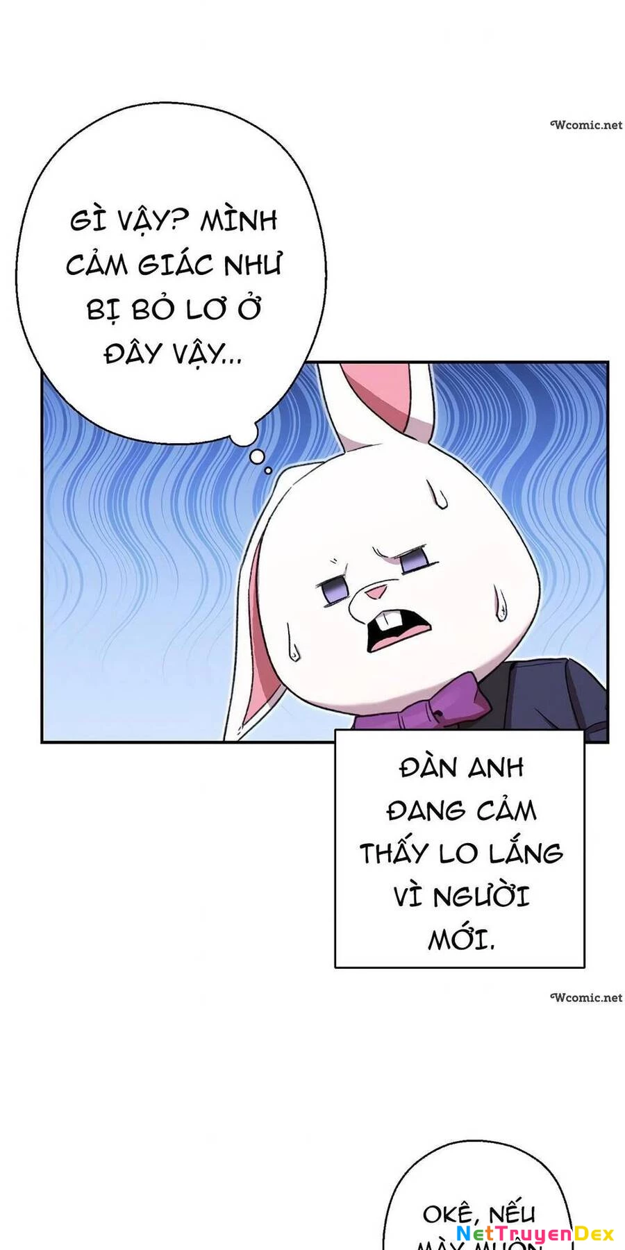 Tái Thiết Hầm Ngục Chapter 78 - Trang 4