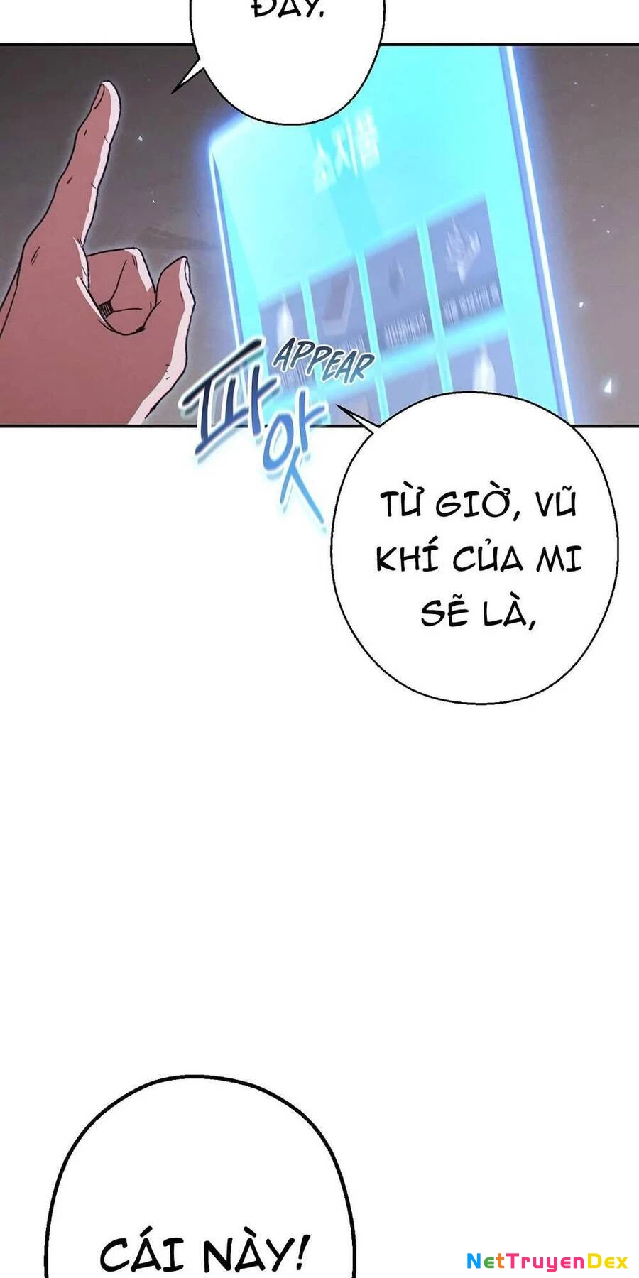 Tái Thiết Hầm Ngục Chapter 78 - Trang 4