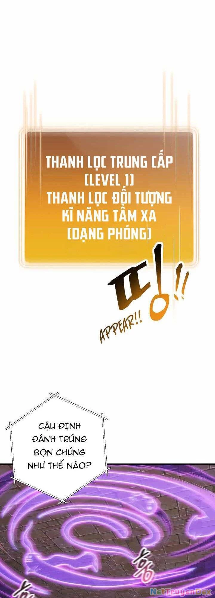 Tái Thiết Hầm Ngục Chapter 81 - Trang 4