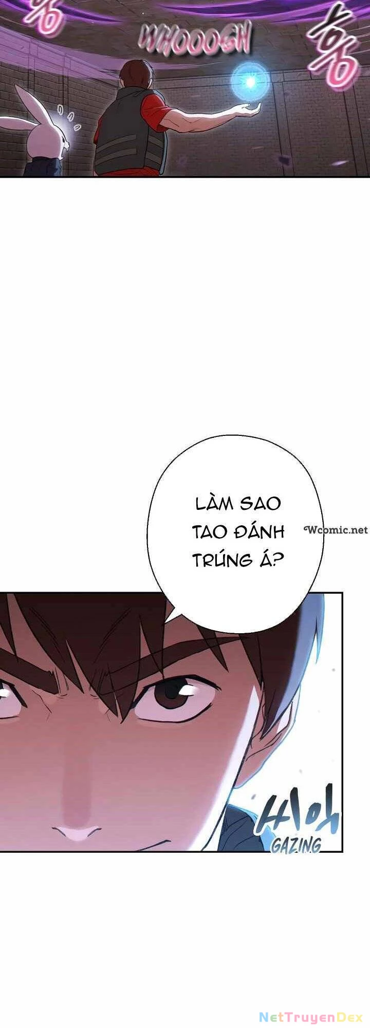 Tái Thiết Hầm Ngục Chapter 81 - Trang 4