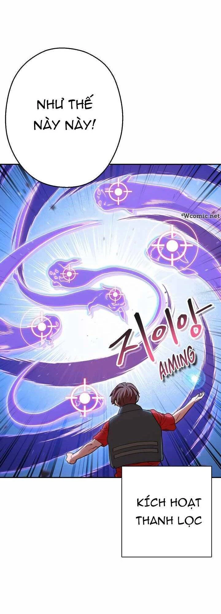 Tái Thiết Hầm Ngục Chapter 81 - Trang 4