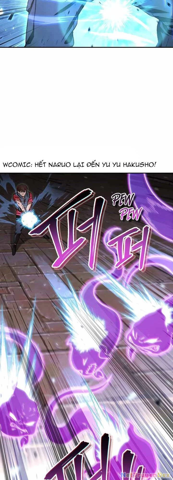 Tái Thiết Hầm Ngục Chapter 81 - Trang 4