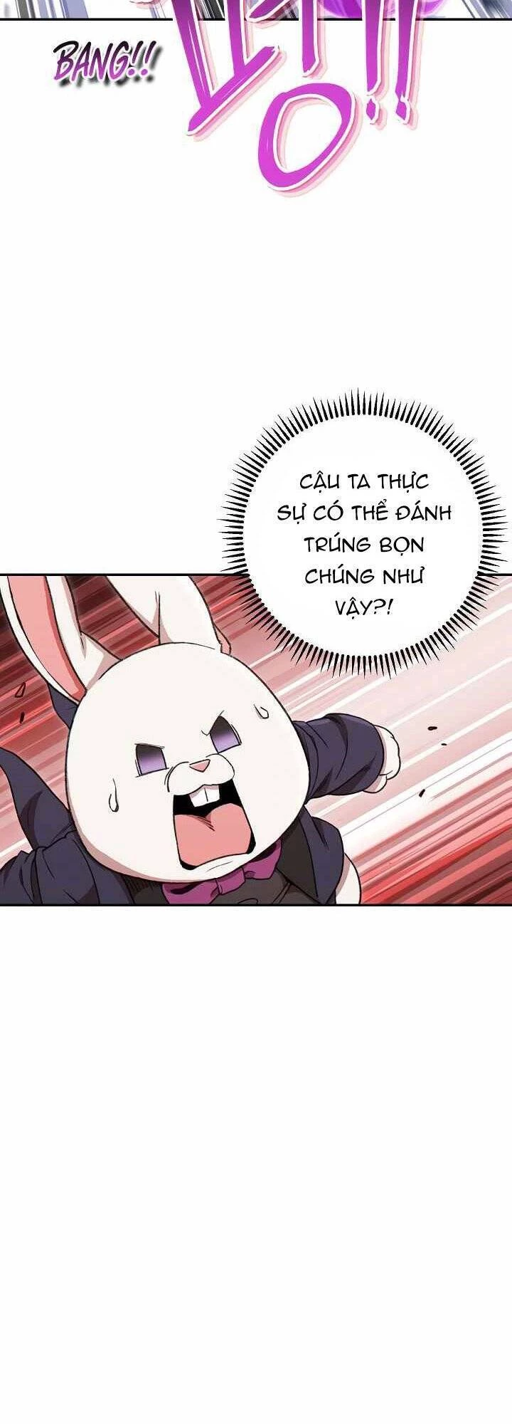 Tái Thiết Hầm Ngục Chapter 81 - Trang 4