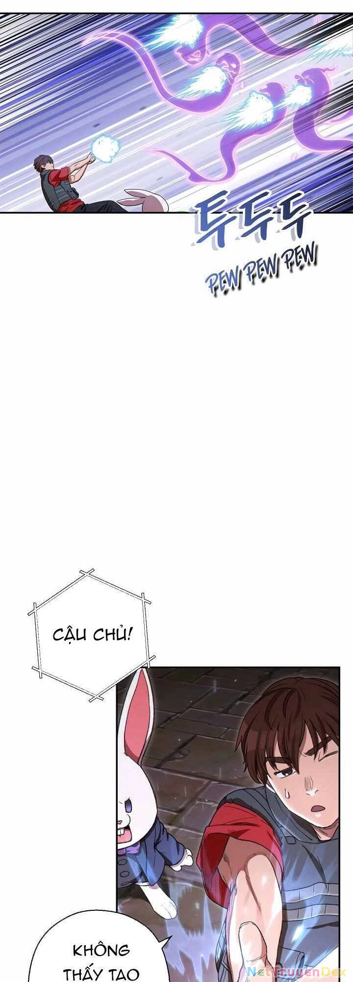 Tái Thiết Hầm Ngục Chapter 81 - Trang 4