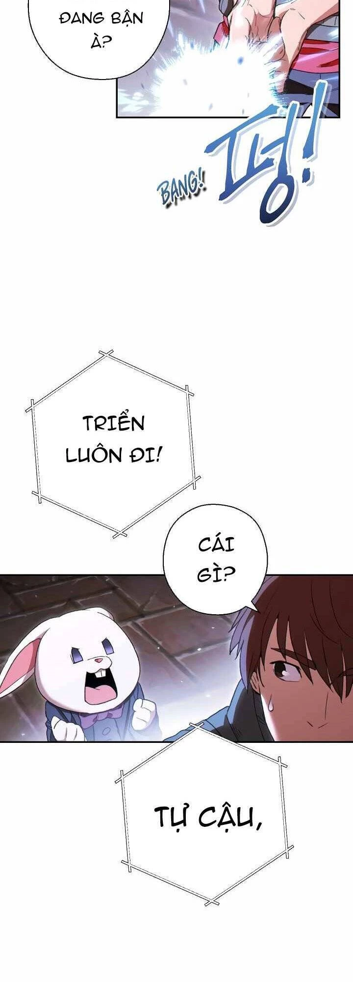 Tái Thiết Hầm Ngục Chapter 81 - Trang 4