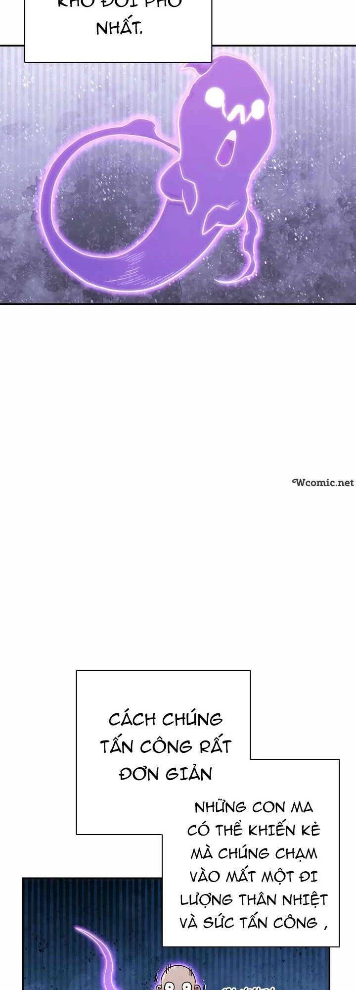 Tái Thiết Hầm Ngục Chapter 81 - Trang 4