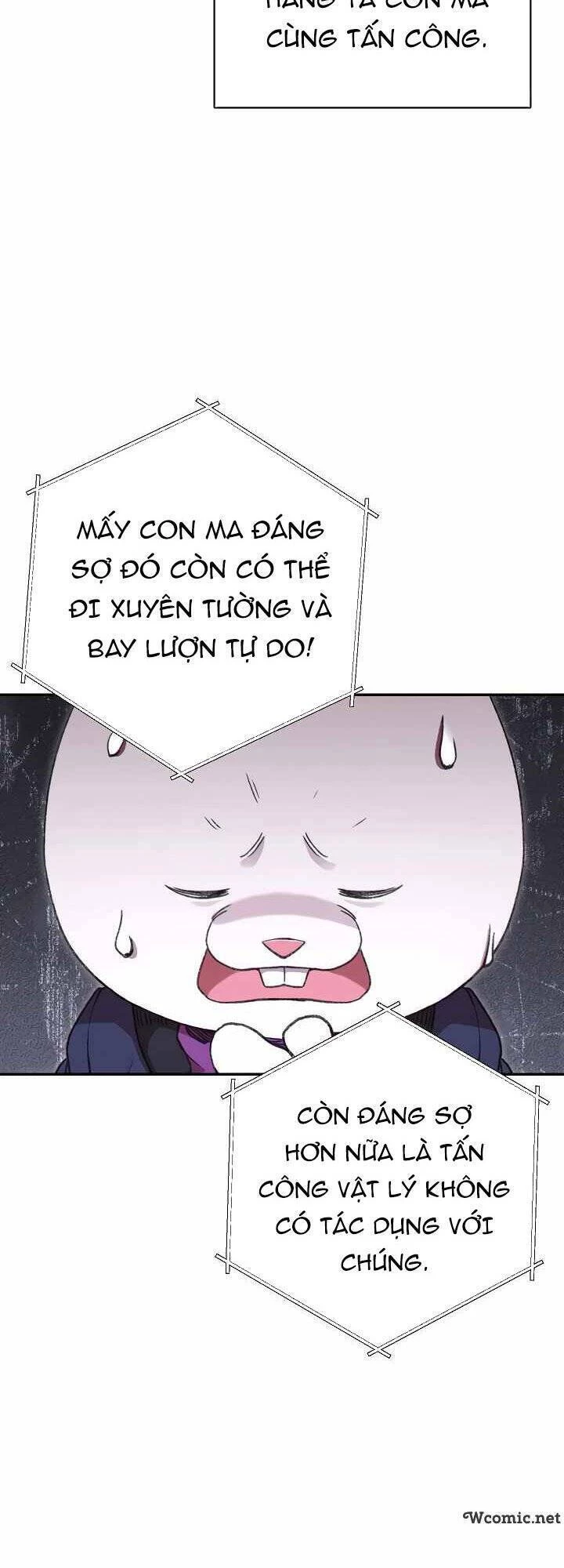 Tái Thiết Hầm Ngục Chapter 81 - Trang 4