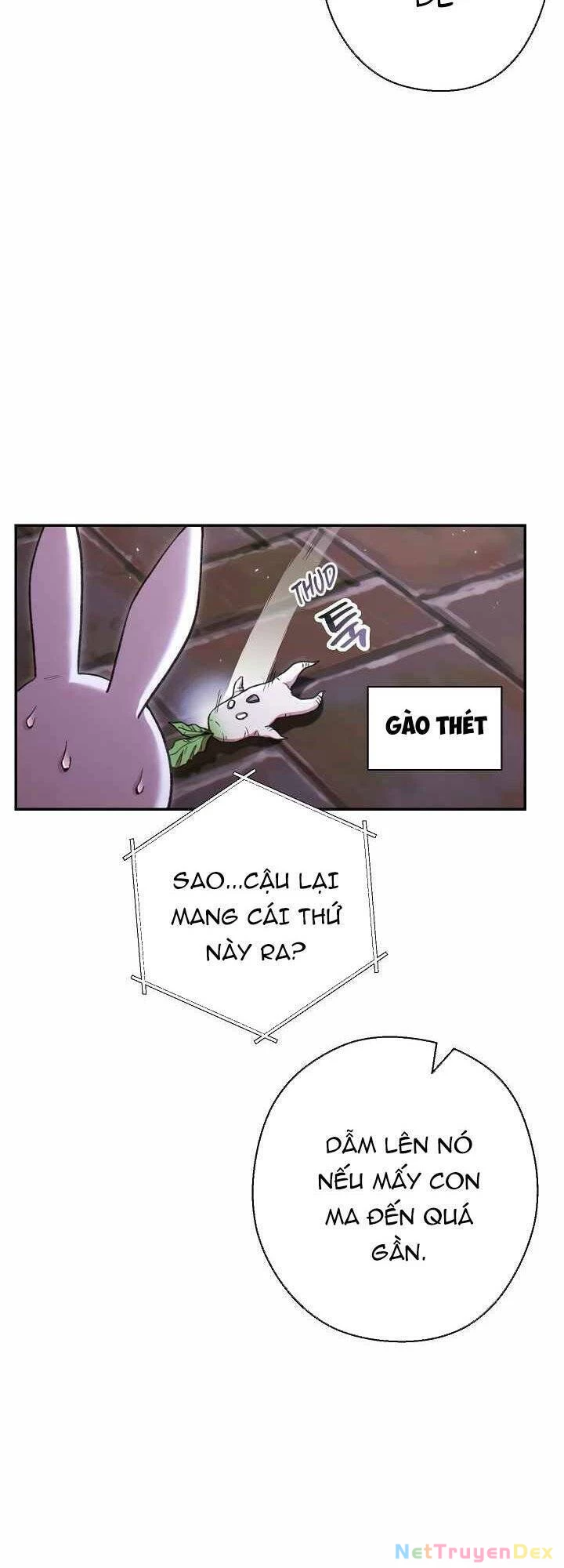 Tái Thiết Hầm Ngục Chapter 81 - Trang 4