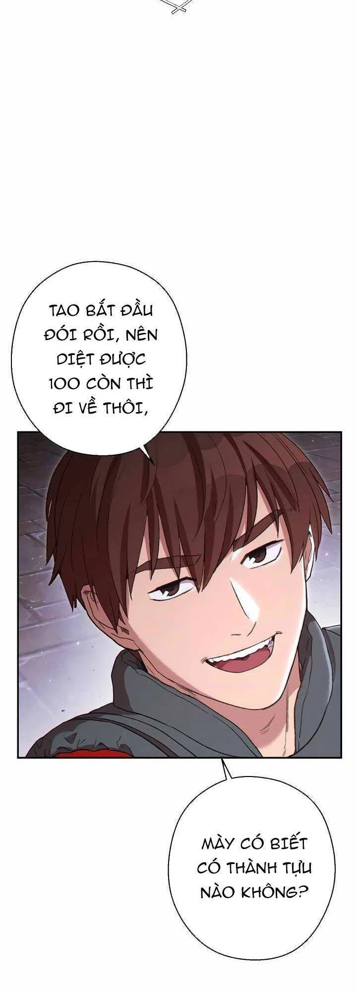 Tái Thiết Hầm Ngục Chapter 81 - Trang 4