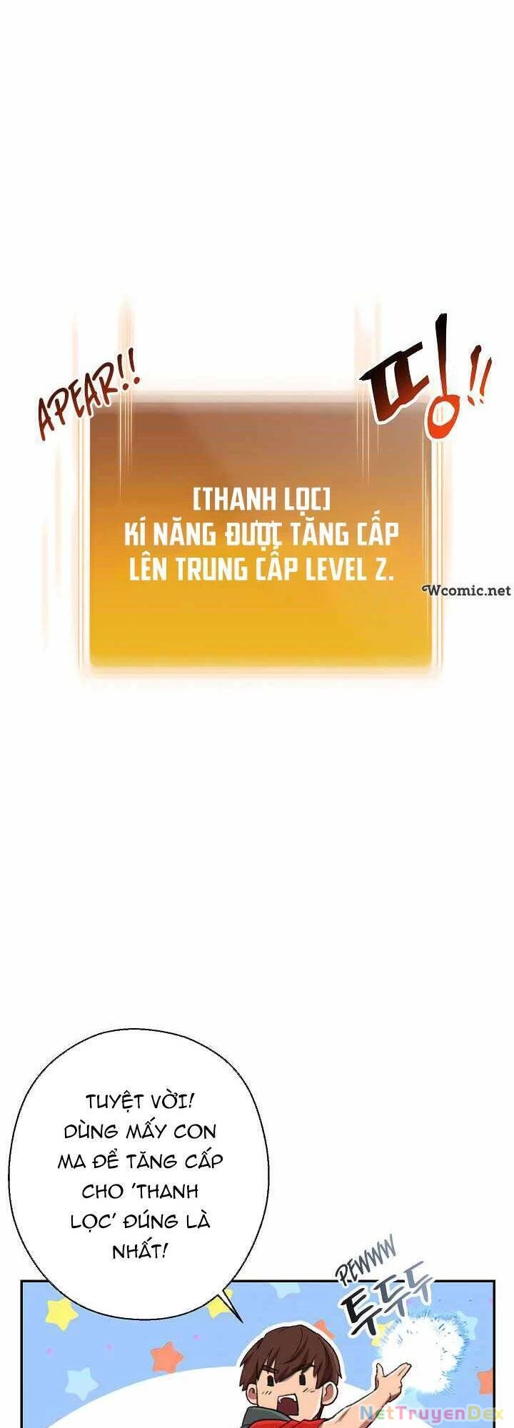 Tái Thiết Hầm Ngục Chapter 81 - Trang 4