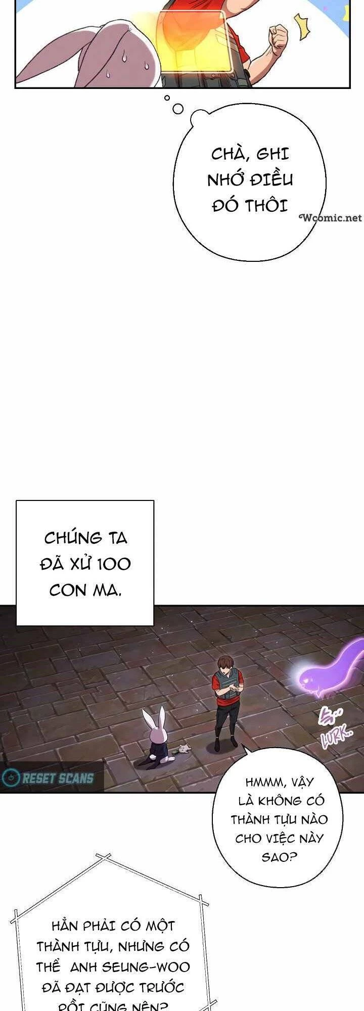 Tái Thiết Hầm Ngục Chapter 81 - Trang 4