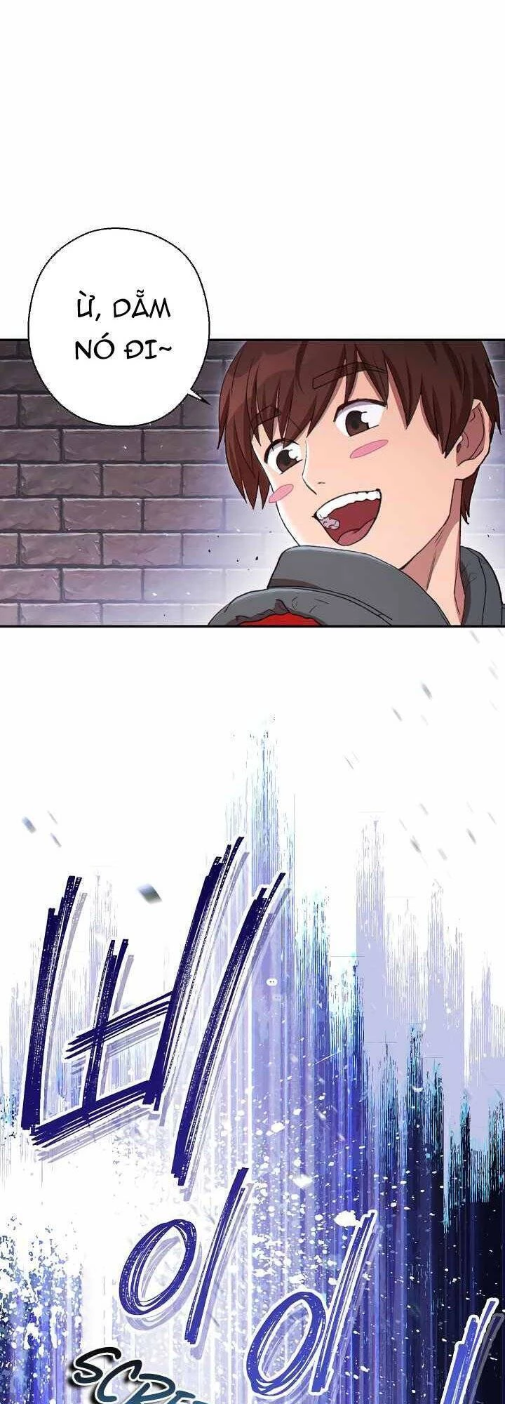 Tái Thiết Hầm Ngục Chapter 81 - Trang 4