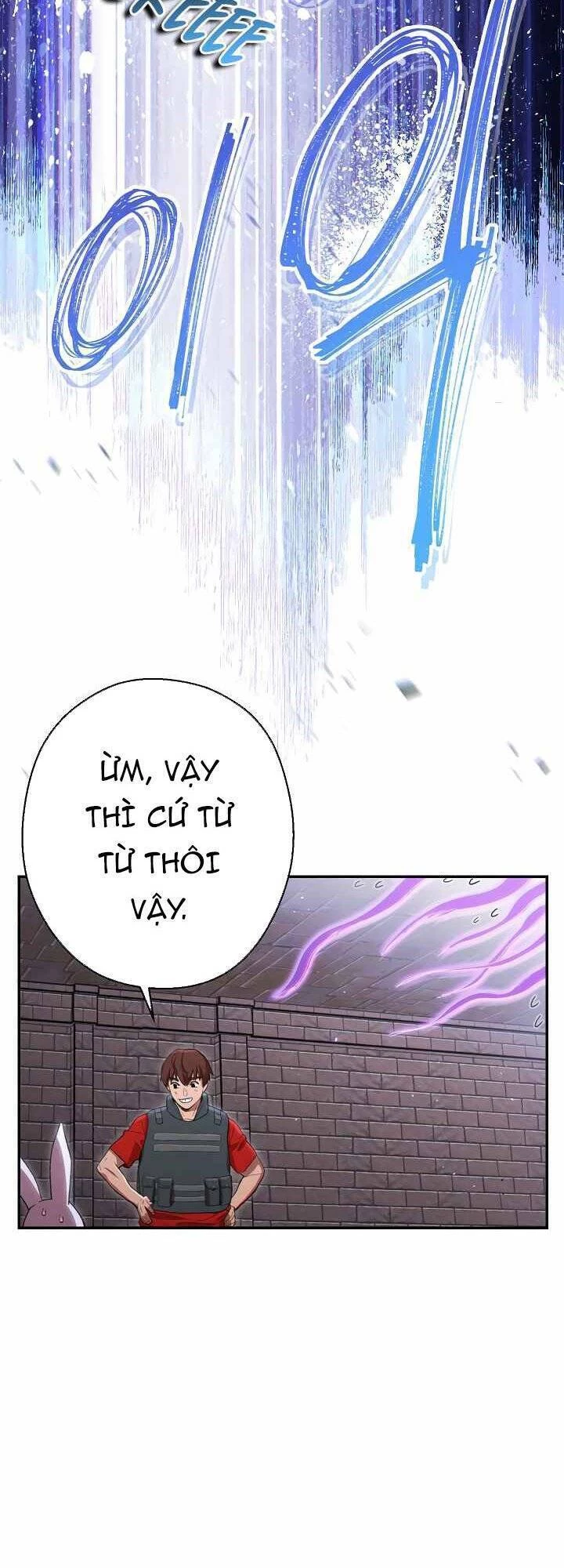 Tái Thiết Hầm Ngục Chapter 81 - Trang 4