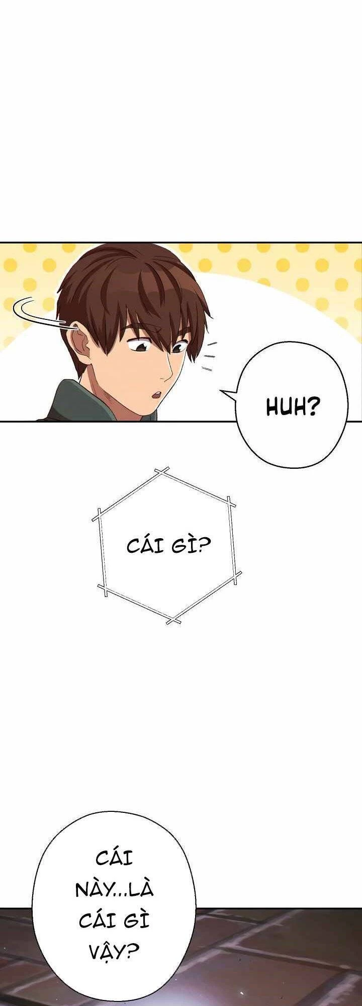 Tái Thiết Hầm Ngục Chapter 81 - Trang 4