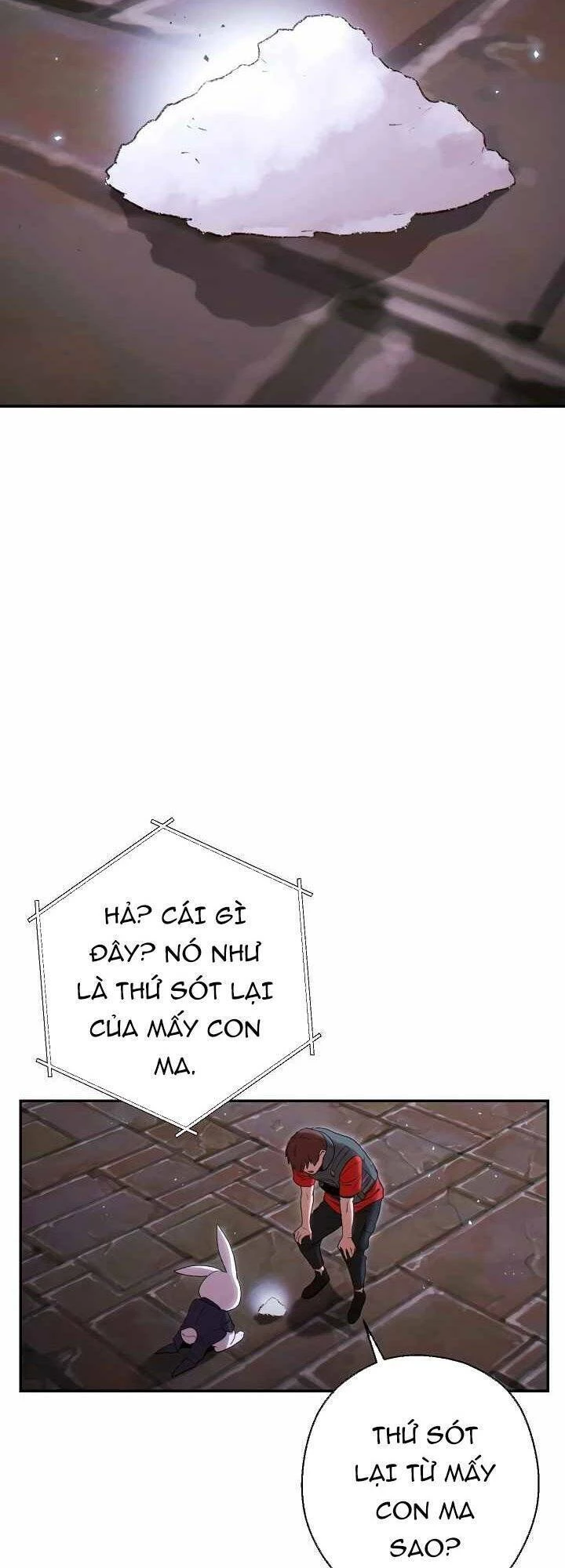 Tái Thiết Hầm Ngục Chapter 81 - Trang 4