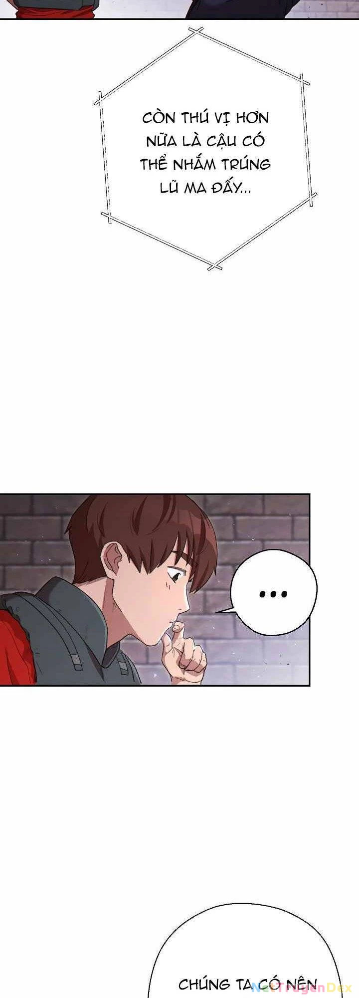 Tái Thiết Hầm Ngục Chapter 81 - Trang 4