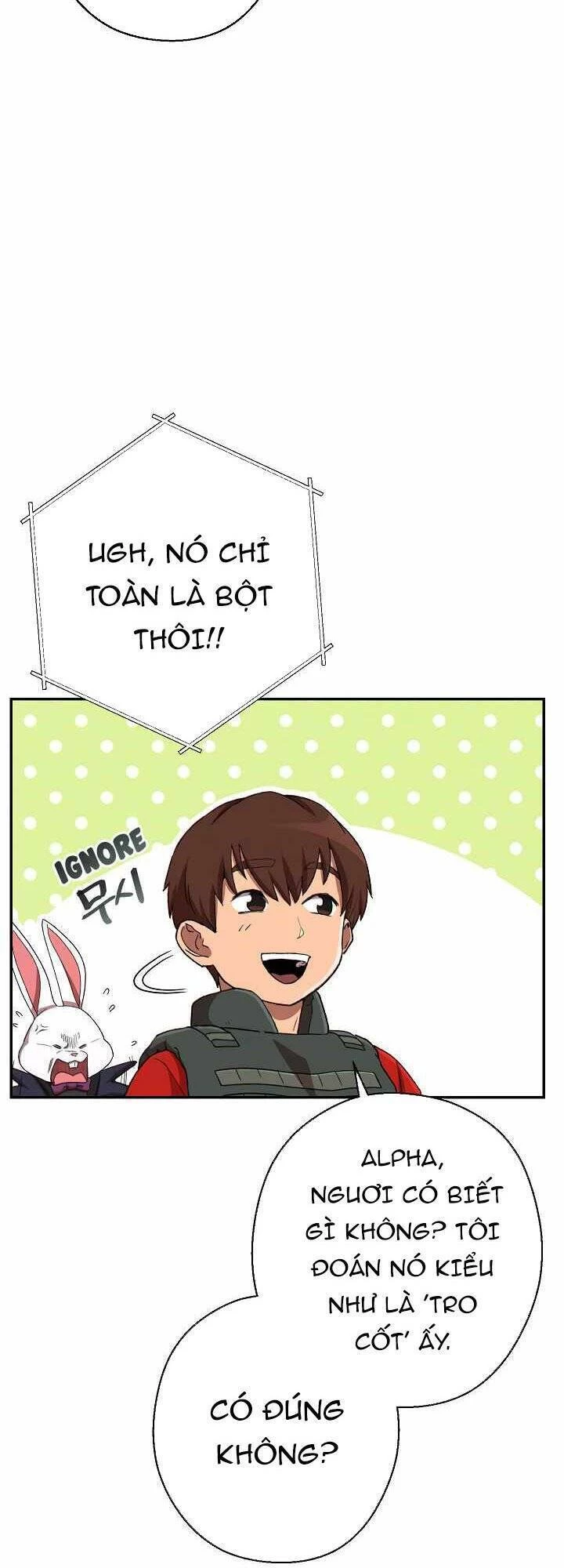 Tái Thiết Hầm Ngục Chapter 81 - Trang 4