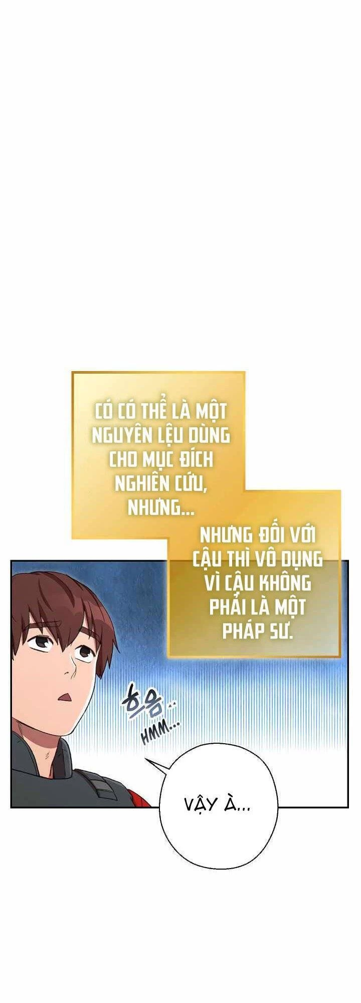 Tái Thiết Hầm Ngục Chapter 81 - Trang 4