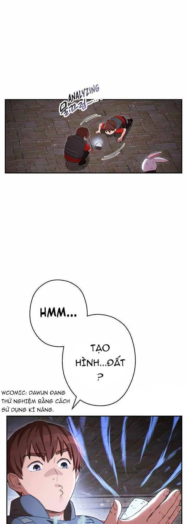 Tái Thiết Hầm Ngục Chapter 81 - Trang 4